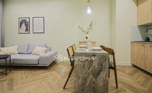 1-к квартира, на длительный срок, 40м2, 7/11 этаж