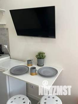 Студия квартира, посуточно, 14м2, 1/6 этаж