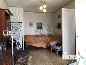 2-к квартира, на длительный срок, 44м2, 5/5 этаж