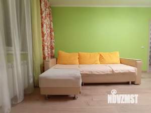 1-к квартира, на длительный срок, 37м2, 14/19 этаж
