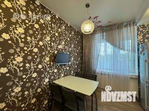 3-к квартира, на длительный срок, 82м2, 3/25 этаж