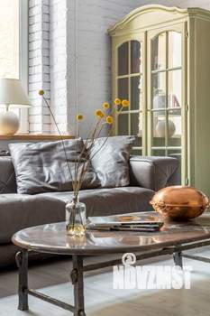 1-к квартира, на длительный срок, 47м2, 2/5 этаж