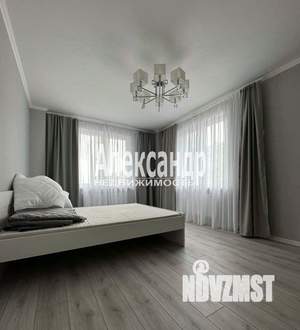 3-к квартира, на длительный срок, 83м2, 3/15 этаж