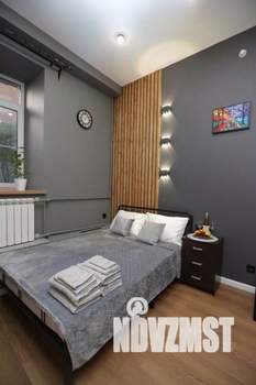 1-к квартира, посуточно, 19м2, 1/1 этаж
