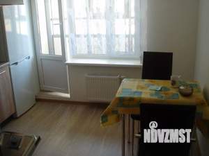 1-к квартира, на длительный срок, 34м2, 6/15 этаж