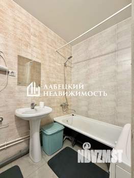 Студия квартира, на длительный срок, 23м2, 9/15 этаж