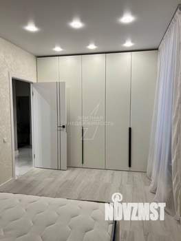 2-к квартира, на длительный срок, 42м2, 2/11 этаж