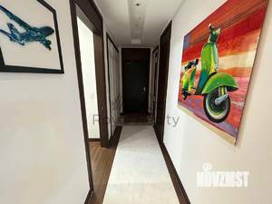 4-к квартира, на длительный срок, 170м2, 2/5 этаж