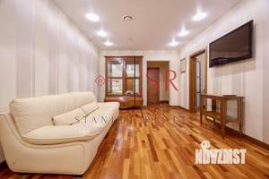 3-к квартира, на длительный срок, 95м2, 3/9 этаж