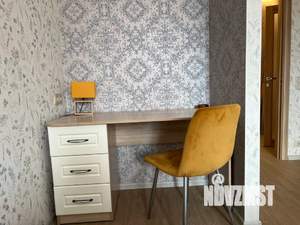 2-к квартира, посуточно, 56м2, 11/12 этаж