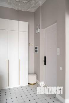 1-к квартира, посуточно, 55м2, 4/4 этаж