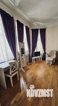 3-к квартира, на длительный срок, 79м2, 4/5 этаж