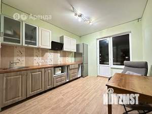 2-к квартира, на длительный срок, 52м2, 11/12 этаж