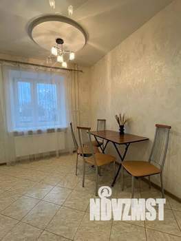 2-к квартира, посуточно, 52м2, 5/16 этаж