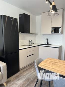 1-к квартира, на длительный срок, 35м2, 6/13 этаж