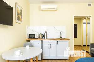 Студия квартира, посуточно, 25м2, 4/5 этаж