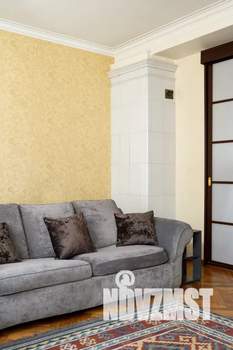 2-к квартира, посуточно, 100м2, 4/4 этаж