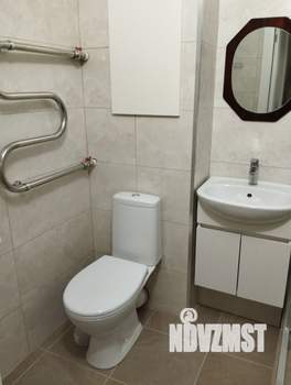 1-к квартира, на длительный срок, 30м2, 3/9 этаж