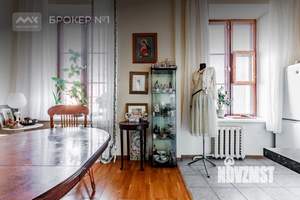 2-к квартира, на длительный срок, 86м2, 3/4 этаж