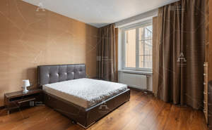 4-к квартира, на длительный срок, 115м2, 6/8 этаж