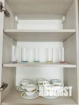 1-к квартира, посуточно, 25м2, 18/22 этаж