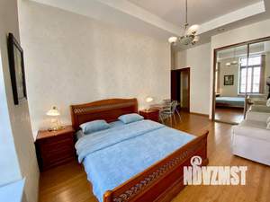 2-к квартира, посуточно, 75м2, 3/5 этаж