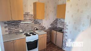 1-к квартира, на длительный срок, 37м2, 11/24 этаж