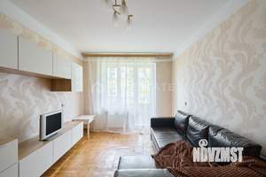 1-к квартира, на длительный срок, 31м2, 2/5 этаж