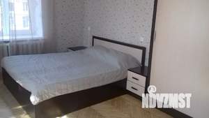 2-к квартира, посуточно, 41м2, 5/5 этаж