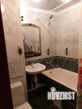 1-к квартира, на длительный срок, 33м2, 6/22 этаж