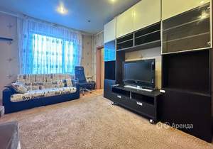 2-к квартира, на длительный срок, 42м2, 2/2 этаж