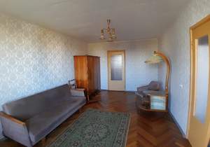 1-к квартира, на длительный срок, 40м2, 10/13 этаж