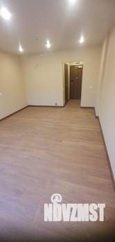 Студия квартира, на длительный срок, 28м2, 5/16 этаж