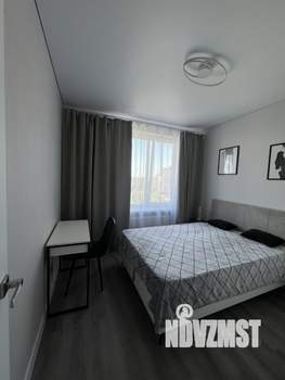 1-к квартира, на длительный срок, 35м2, 10/12 этаж