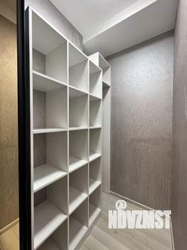 1-к квартира, на длительный срок, 43м2, 17/25 этаж