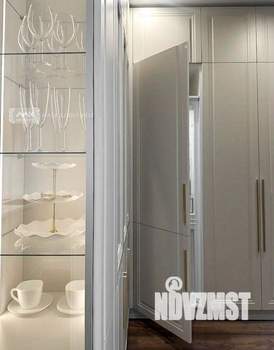 Студия квартира, на длительный срок, 30м2, 5/14 этаж