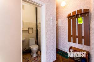 1-к квартира, на длительный срок, 30м2, 3/5 этаж