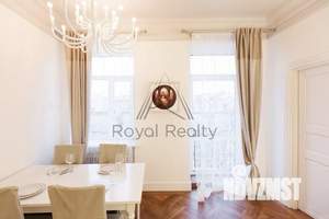 3-к квартира, на длительный срок, 90м2, 5/5 этаж