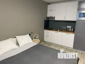 1-к квартира, посуточно, 28м2, 4/19 этаж