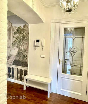 3-к квартира, на длительный срок, 90м2, 4/5 этаж