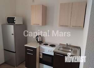 1-к квартира, на длительный срок, 28м2, 20/27 этаж