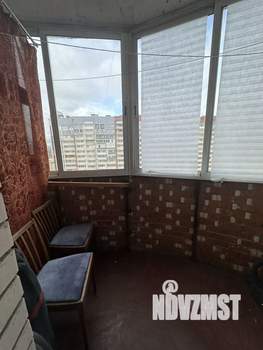 1-к квартира, посуточно, 37м2, 13/16 этаж