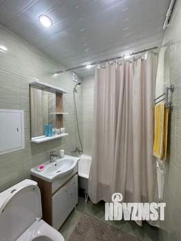 2-к квартира, на длительный срок, 46м2, 5/5 этаж