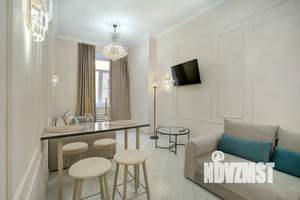 3-к квартира, посуточно, 79м2, 2/4 этаж