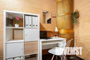 3-к квартира, посуточно, 77м2, 2/5 этаж