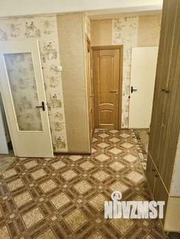 1-к квартира, на длительный срок, 46м2, 9/10 этаж