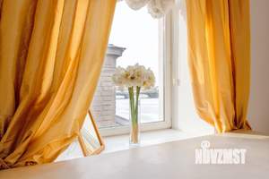 3-к квартира, посуточно, 127м2, 2/5 этаж