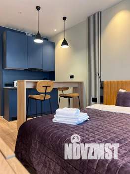 1-к квартира, посуточно, 30м2, 12/14 этаж