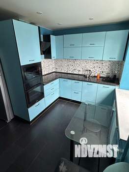 2-к квартира, на длительный срок, 64м2, 17/25 этаж