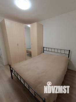 1-к квартира, на длительный срок, 30м2, 3/25 этаж